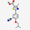 an image of a chemical structure CID 134018