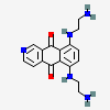an image of a chemical structure CID 134019