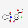 an image of a chemical structure CID 134032