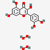 an image of a chemical structure CID 134064093