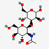 an image of a chemical structure CID 134067225