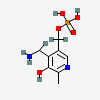 an image of a chemical structure CID 134067909
