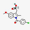 an image of a chemical structure CID 134067924