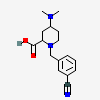 an image of a chemical structure CID 134073723