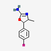 an image of a chemical structure CID 134080816