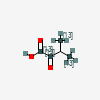 an image of a chemical structure CID 134081285