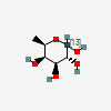 an image of a chemical structure CID 134081803