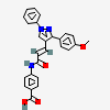 an image of a chemical structure CID 1341056