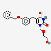 an image of a chemical structure CID 134111