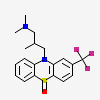 an image of a chemical structure CID 134118556