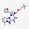 an image of a chemical structure CID 134128143