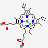 an image of a chemical structure CID 134129038