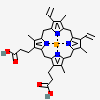 an image of a chemical structure CID 134129099