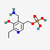 an image of a chemical structure CID 134129121