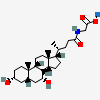 an image of a chemical structure CID 134129400