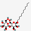 an image of a chemical structure CID 134129534