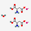 an image of a chemical structure CID 134129865