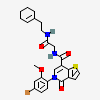 an image of a chemical structure CID 134130672