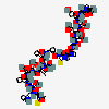 an image of a chemical structure CID 134130853