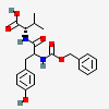 an image of a chemical structure CID 134131800