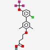 an image of a chemical structure CID 134132142