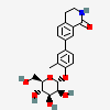 an image of a chemical structure CID 134132865