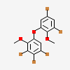 an image of a chemical structure CID 134132998