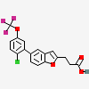 an image of a chemical structure CID 134133275