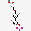 an image of a chemical structure CID 134133297