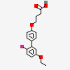 an image of a chemical structure CID 134133675