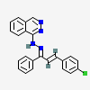 an image of a chemical structure CID 134133815