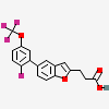 an image of a chemical structure CID 134134229