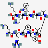 an image of a chemical structure CID 134134271