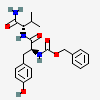 an image of a chemical structure CID 134134637