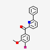 an image of a chemical structure CID 134134826