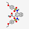 an image of a chemical structure CID 134135178