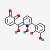 an image of a chemical structure CID 134135219