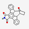 an image of a chemical structure CID 134135267