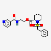 an image of a chemical structure CID 134135285