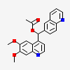 an image of a chemical structure CID 134135526
