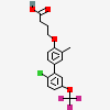 an image of a chemical structure CID 134136175