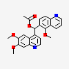 an image of a chemical structure CID 134136693