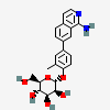 an image of a chemical structure CID 134137026