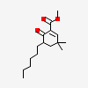 an image of a chemical structure CID 134137265