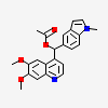 an image of a chemical structure CID 134137333