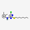 an image of a chemical structure CID 13413740