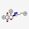 an image of a chemical structure CID 134137763