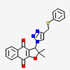 an image of a chemical structure CID 134138781