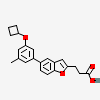 an image of a chemical structure CID 134139171