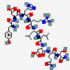 an image of a chemical structure CID 134139266
